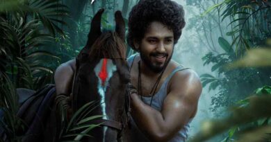 Mowgli 2025 release date finalised