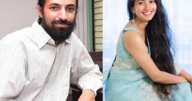 Nag Ashwin Planning Project with Sai Pallavi