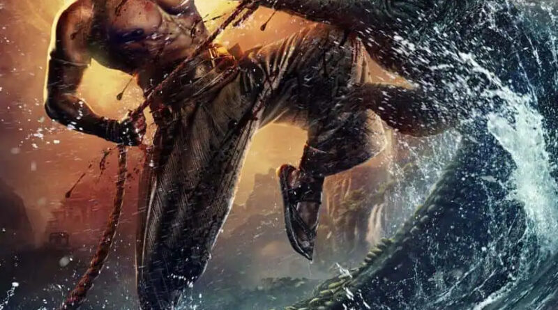 Nagabandham release date finalised | cinejosh.com