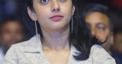 Nandamuri Tejaswini set to surprise all