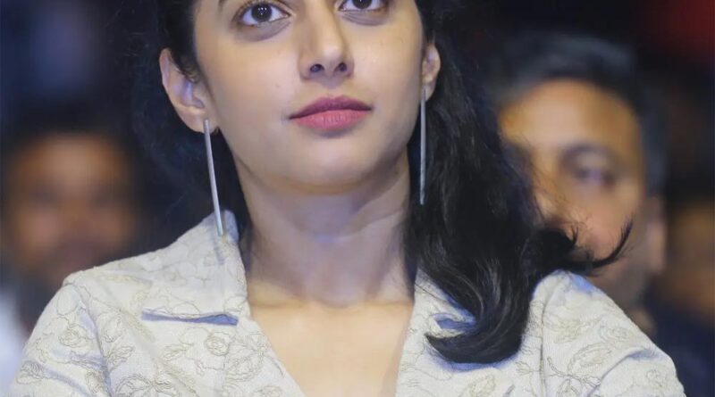 Nandamuri Tejaswini set to surprise all