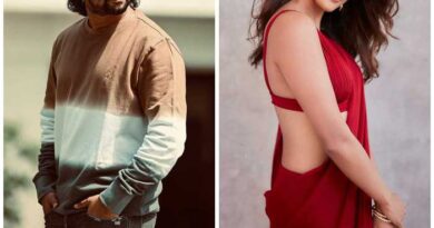 Nani to romance Pooja Hegde