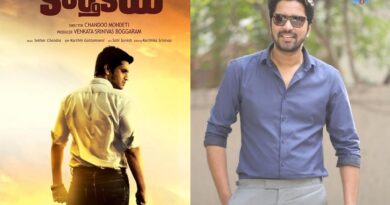 When Comedy King rejected a film due to snakes