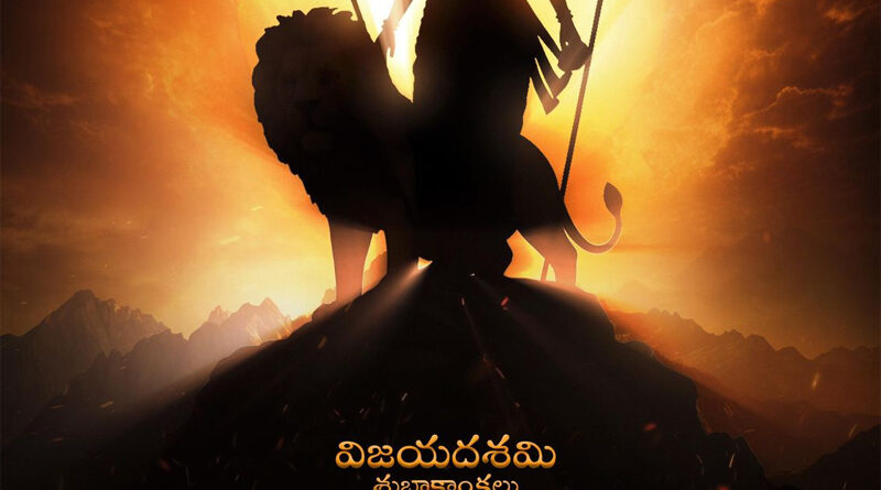 Nandamuri Balakrishna Upcoming Historical Epic NBK111