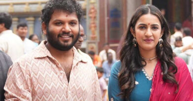 Niharika Konidela and Yadhu Vamsi coming together again