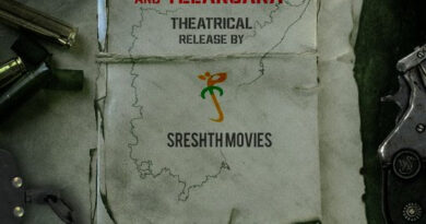 Sreshth Movies To Release Aaryan In Telugu States