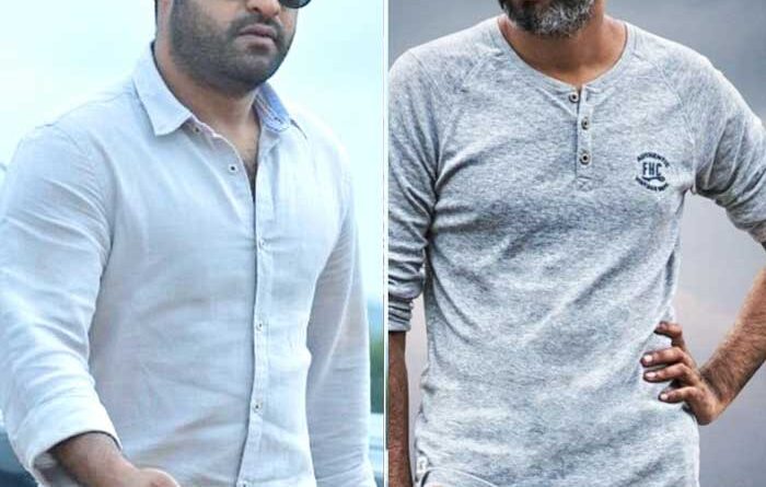 All is Well Between NTR and Prashanth Neel