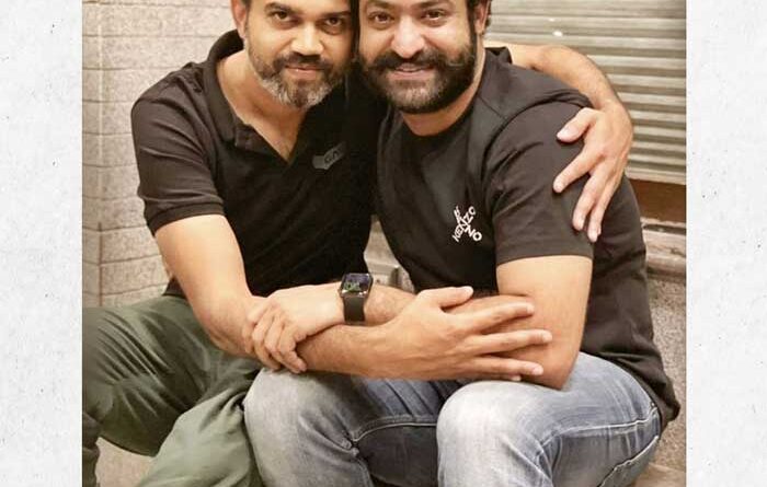 NTR and Prashanth Neel Dragon to Have 8-Week OTT Release Window