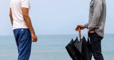 NTR-Prashanth Neel Dragon flying to Africa