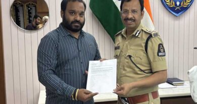 Case booked over fake and morphed NTR photos on social media