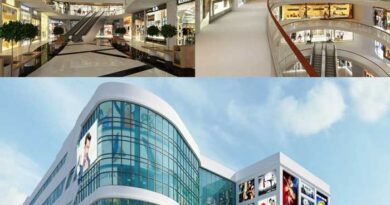 RTC X Roads In Hyderabad To Become Hub For Cutting Edge Multiplexes