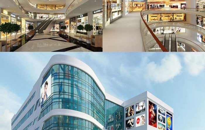 RTC X Roads In Hyderabad To Become Hub For Cutting Edge Multiplexes