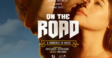 On The Road Movie Review