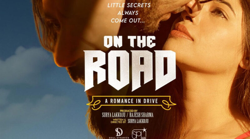 On The Road Movie Review