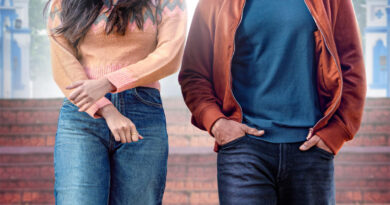 Aaryan - Parichayame song highlights love