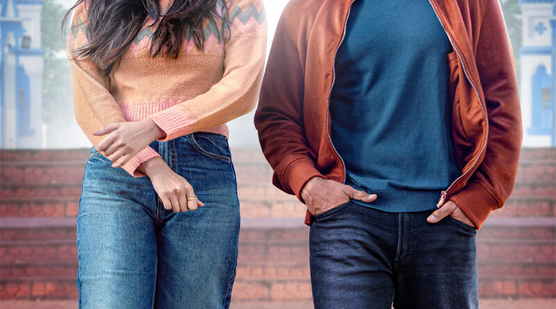 Aaryan - Parichayame song highlights love