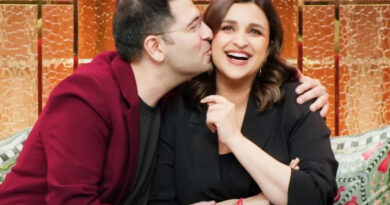 Parineeti Chopra-Raghav Chadda become proud parents