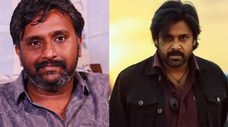 Ace Cinematographer Draws Parallels Between Pawan Kalyan And Vijay