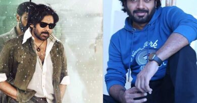 Pawan Kalyan and Anil Ravipudi to Collaborate on Impactful Social Entertainer
