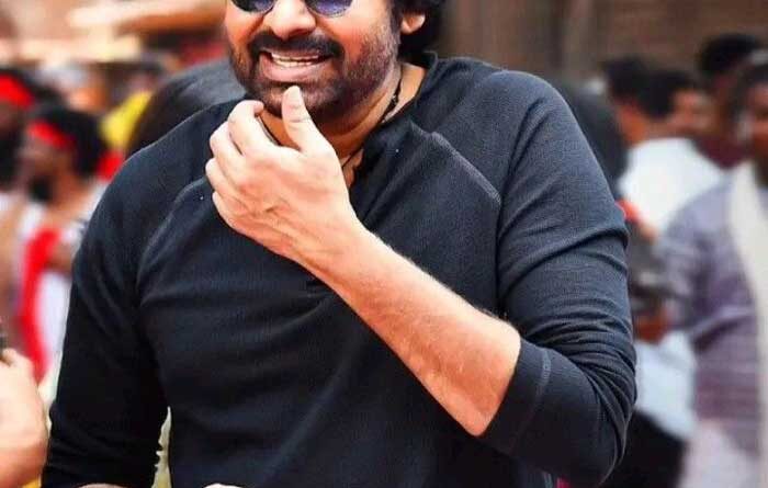 Pawan Kalyan Reportedly Gave Nod For A Crazy Project