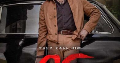 Pawan Kalyan They Call Him OG Registers Record Viewership In Netflix