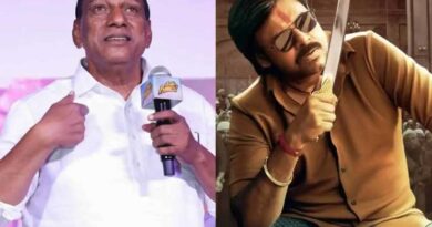Star politician rejected Pawan Kalyan Ustaad Bhagat Singh