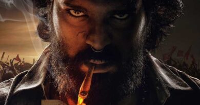 Is this when Peddi first single will be released