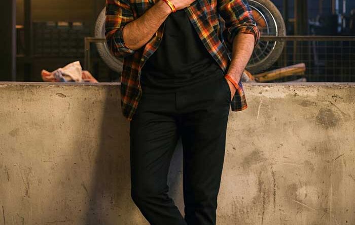 Prabhas to star in Maruthi direction again