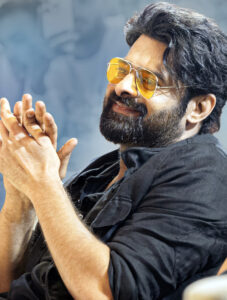 How do you define Pan India Super Star