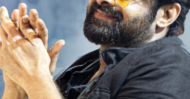 How do you define Pan India Super Star