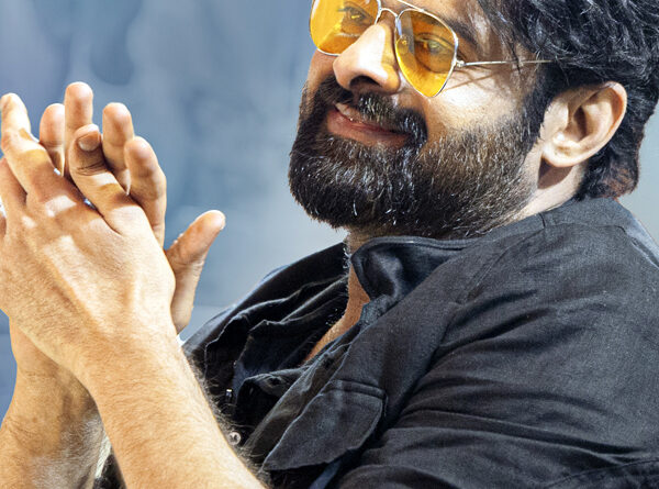 How do you define Pan India Super Star