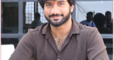 Surprise developments in Prasanth Varma Cinematic Universe