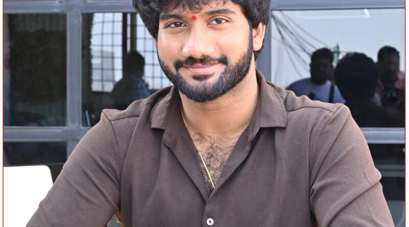 Surprise developments in Prasanth Varma Cinematic Universe