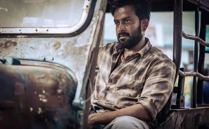 Prithviraj Latest Film Vilayath Buddha Teaser Released