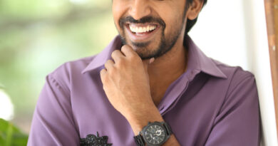 Hero Priyadarshi Interview about Mithra Mandal