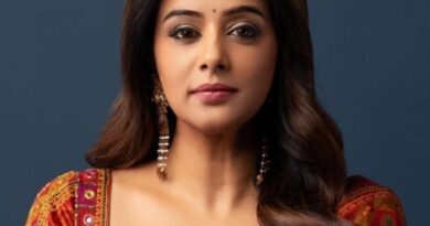 Priyamani shares her thoughts on pay disparity