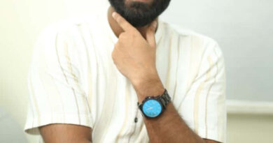 Producer Vijaypal Reddy Adidhala Lines Up 3 Exciting Projects