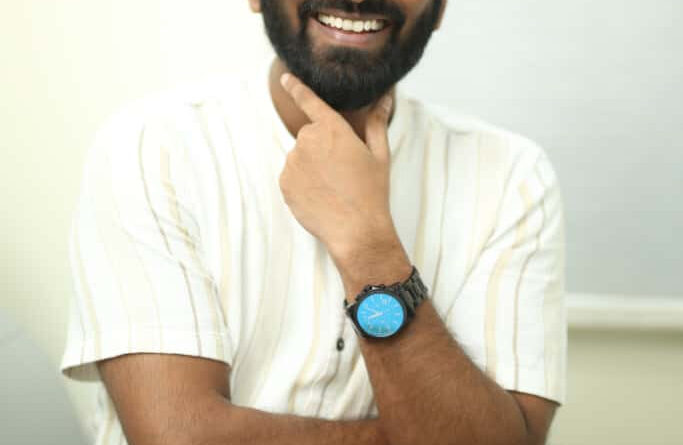 Producer Vijaypal Reddy Adidhala Lines Up 3 Exciting Projects