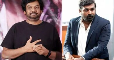Puri Jagannadh Upcoming Film with Vijay Sethupathi Kickstarts Key Schedule
