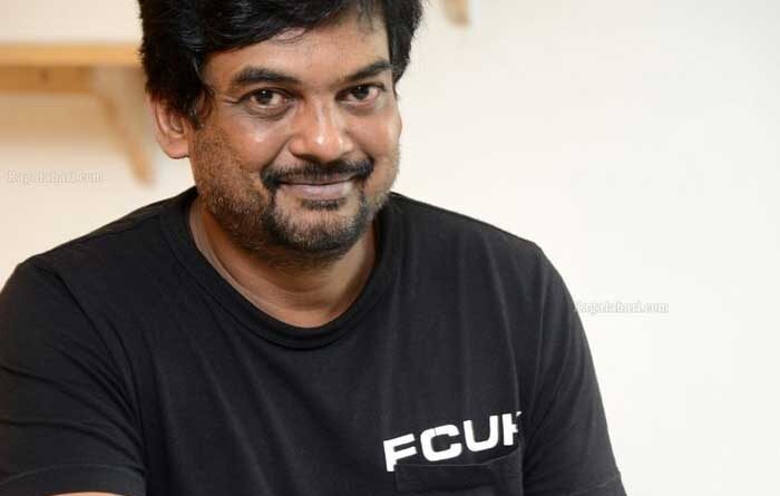 Puri Jagannath on his upcoming projects