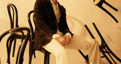 Raghav Juyal Transformation for Nani The Paradise