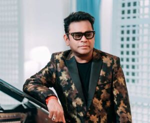 Rahman stunning take on his song Khwaja Mere Khwaja