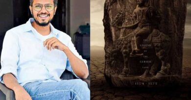 Director Rahul Sankrityan About VD14