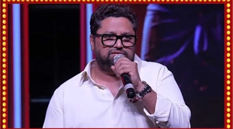 K Ramp Producer Rajesh Danda Fires On Website