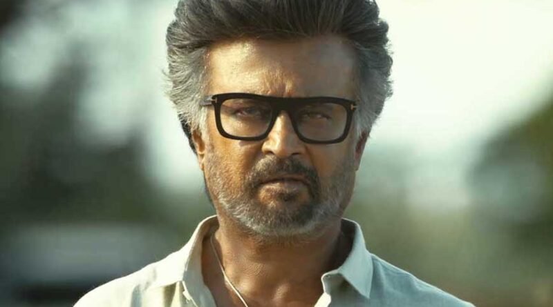 Rajinikanth Aiming To Release Two Films In 2026