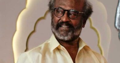 Rumours About Rajinikanth Retirement | cinejosh.com