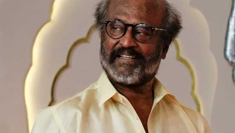 Rumours About Rajinikanth Retirement | cinejosh.com