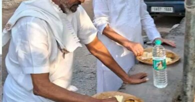 Rajinikanth goes on a spiritual journey