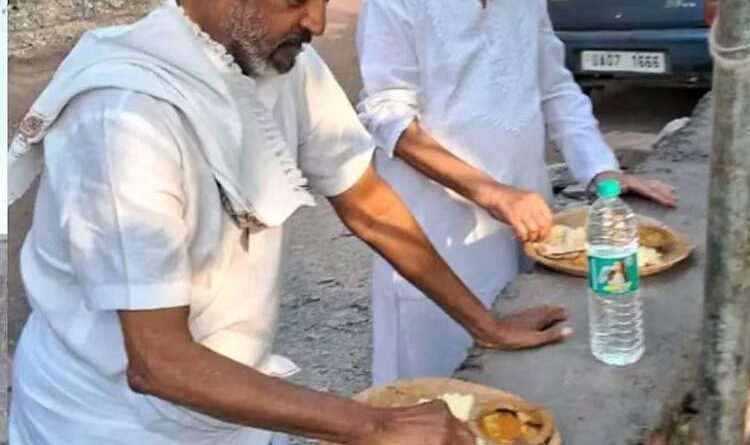 Rajinikanth goes on a spiritual journey