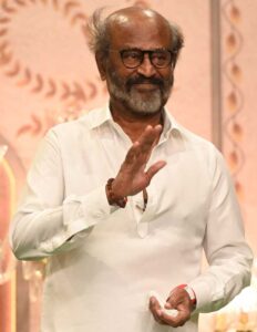Rajinikanth Shifts Focus to Family Friendly Films